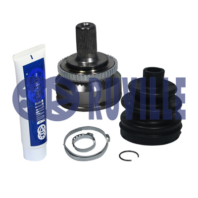 Set articulatie, planetara spre roata (76508S EVR) VOLVO
