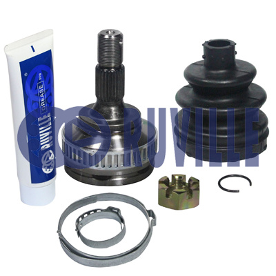 Set articulatie, planetara spre roata (76607S EVR) Citroen,PEUGEOT