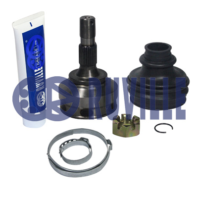 Set articulatie, planetara spre roata (76608S EVR) Citroen