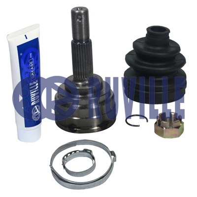 Set articulatie, planetara spre roata (76821S EVR) NISSAN