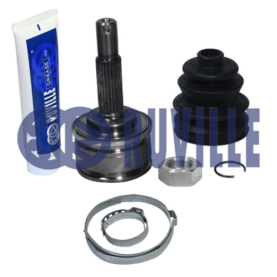 Set articulatie, planetara spre roata (76825S EVR) NISSAN