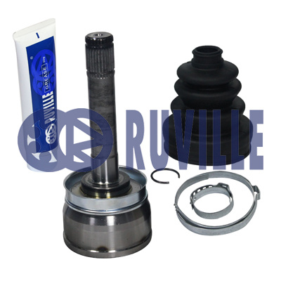 Set articulatie, planetara spre roata (76859S EVR) NISSAN