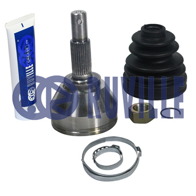 Set articulatie, planetara spre roata (76877S EVR) NISSAN