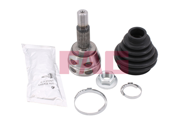 Set articulatie, planetara spre roata (771061630 FAG) FORD