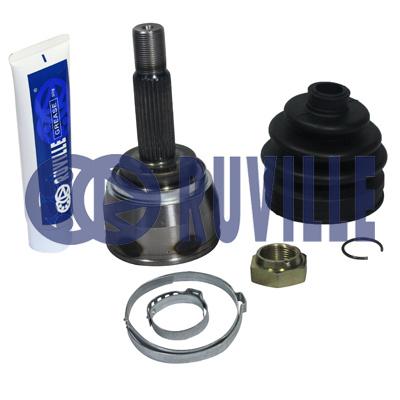 Set articulatie, planetara spre roata (77323S EVR) MITSUBISHI