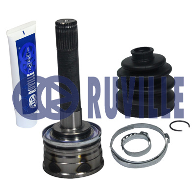 Set articulatie, planetara spre roata (77327S EVR) MITSUBISHI