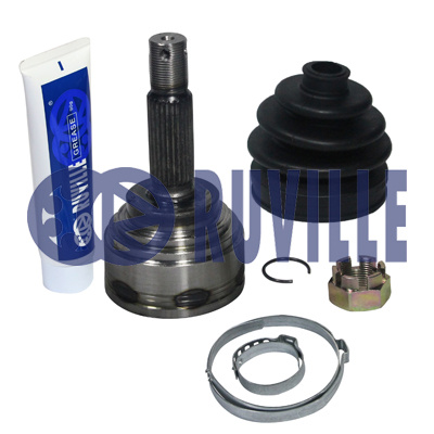Set articulatie, planetara spre roata (77328S EVR) MITSUBISHI