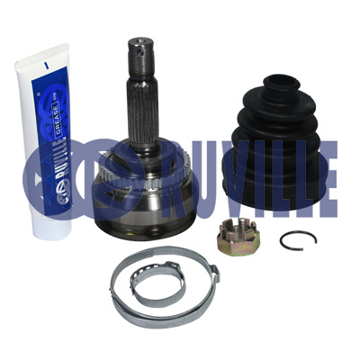 Set articulatie, planetara spre roata (77334S EVR) MITSUBISHI