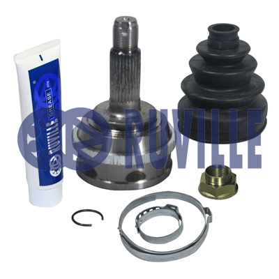 Set articulatie, planetara spre roata (77423S EVR) HONDA,ROVER