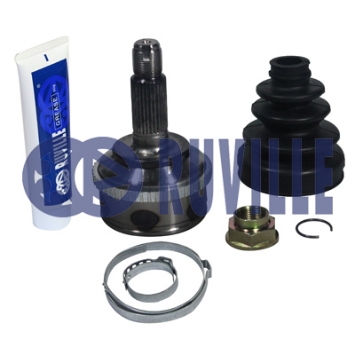 Set articulatie, planetara spre roata (77430S EVR) HONDA