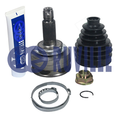 Set articulatie, planetara spre roata (77435S EVR) HONDA