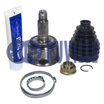 Set articulatie, planetara spre roata (77436S EVR) HONDA