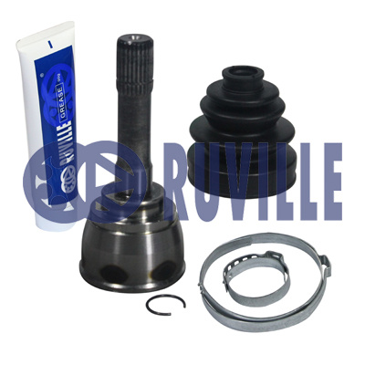 Set articulatie, planetara spre roata (77710S EVR) SUZUKI