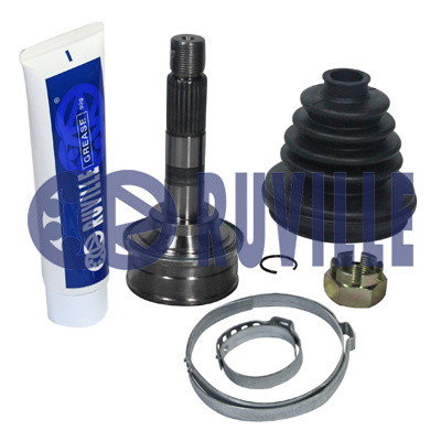 Set articulatie, planetara spre roata (77913S EVR) DAIHATSU