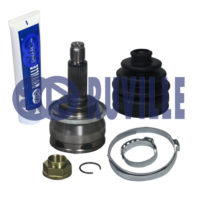 Set articulatie, planetara spre roata (78107S EVR) SUBARU