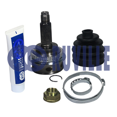 Set articulatie, planetara spre roata (78112S EVR) SUBARU