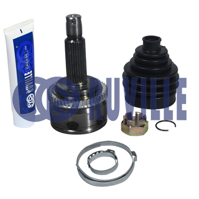 Set articulatie, planetara spre roata (78418S EVR) HYUNDAI,KIA
