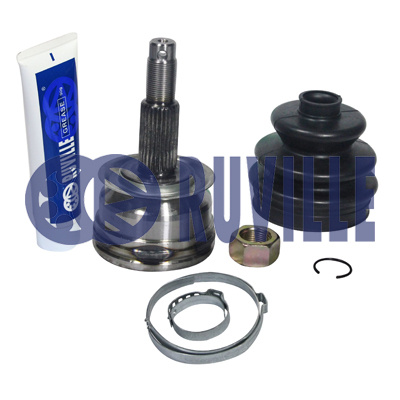 Set articulatie, planetara spre roata (78646S EVR) DODGE
