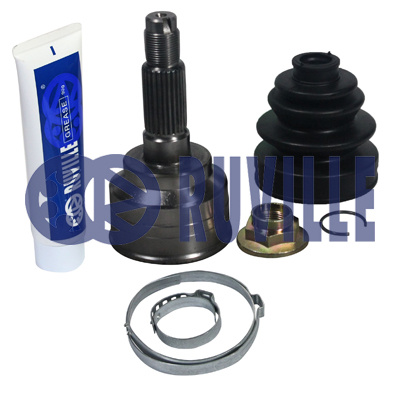 Set articulatie, planetara spre roata (78904S EVR) KIA