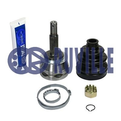 Set articulatie, planetara spre roata (79002S EVR) DAEWOO