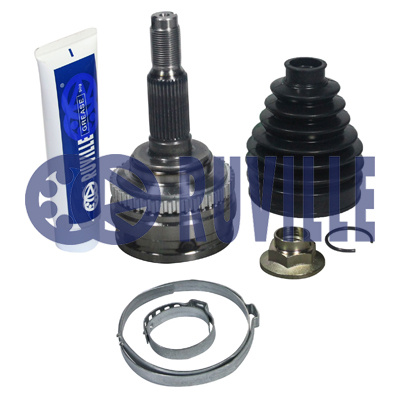 Set articulatie, planetara spre roata (79023S EVR) DAEWOO