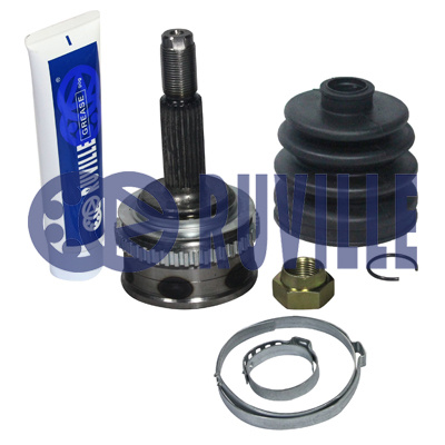 Set articulatie, planetara spre roata (79105S EVR) CHEVROLET,DAEWOO