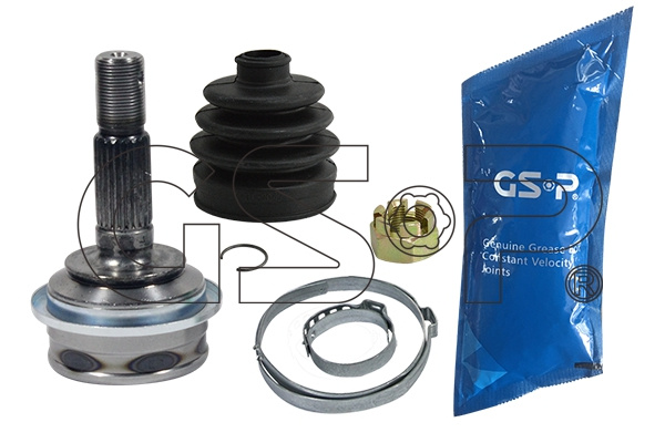 Set articulatie, planetara spre roata (814005 GSP) DAIHATSU
