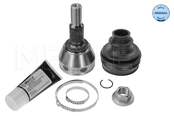 Set articulatie, planetara spre roata (8144980005 MEYLE) OPEL,SAAB
