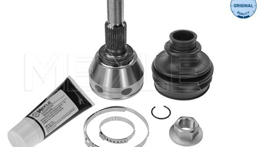 Set articulatie, planetara spre roata (8144980005 MEYLE) OPEL,SAAB