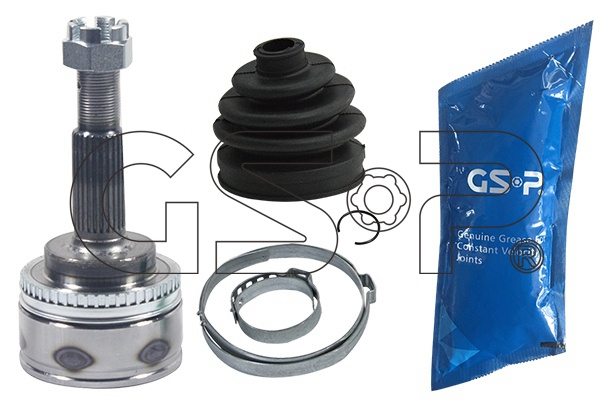 Set articulatie, planetara spre roata (859028 GSP) TOYOTA