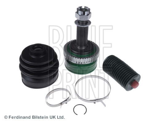 Set articulatie, planetara spre roata (ADG089135 BLP) HYUNDAI