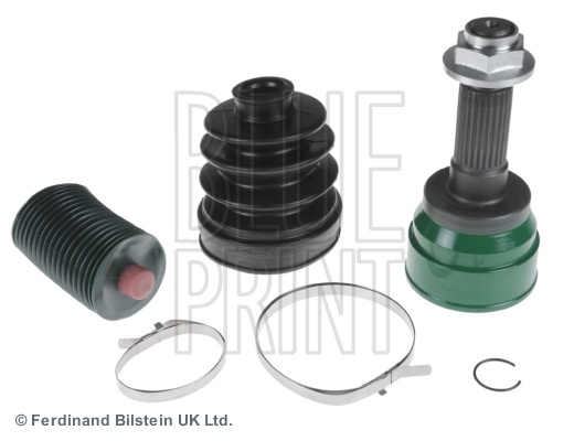Set articulatie, planetara spre roata (ADM58905 BLP) MAZDA