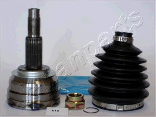 Set articulatie, planetara spre roata (GI012 JAPANPARTS) CHRYSLER