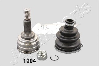 Set articulatie, planetara spre roata (GI1004 JAPANPARTS) NISSAN