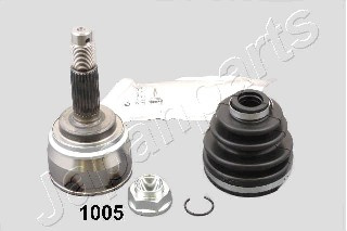 Set articulatie, planetara spre roata (GI1005 JAPANPARTS) NISSAN