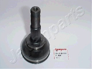 Set articulatie, planetara spre roata (GI111 JAPANPARTS) NISSAN