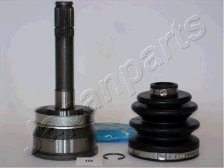 Set articulatie, planetara spre roata (GI125 JAPANPARTS) NISSAN