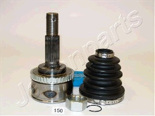 Set articulatie, planetara spre roata (GI150 JAPANPARTS) NISSAN