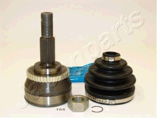 Set articulatie, planetara spre roata (GI155 JAPANPARTS) NISSAN