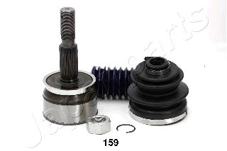 Set articulatie, planetara spre roata (GI159 JAPANPARTS) NISSAN