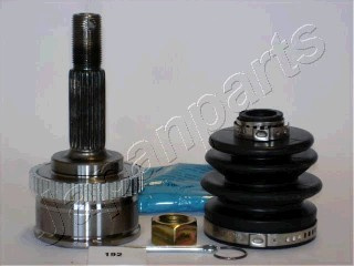 Set articulatie, planetara spre roata (GI192 JAPANPARTS) NISSAN