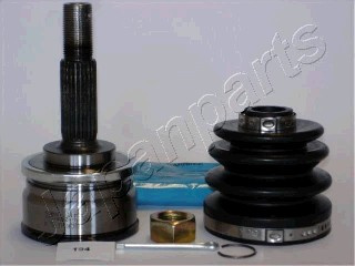 Set articulatie, planetara spre roata (GI194 JAPANPARTS) NISSAN
