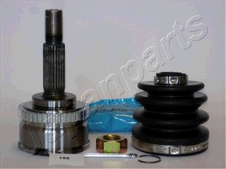 Set articulatie, planetara spre roata (GI195 JAPANPARTS) NISSAN