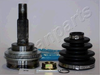 Set articulatie, planetara spre roata (GI210 JAPANPARTS) TOYOTA