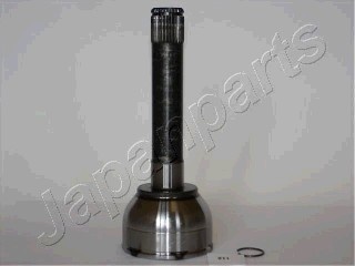 Set articulatie, planetara spre roata (GI211 JAPANPARTS) TOYOTA