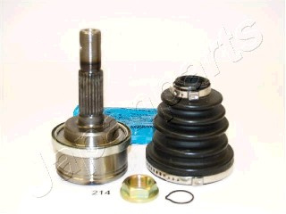 Set articulatie, planetara spre roata (GI214 JAPANPARTS) TOYOTA
