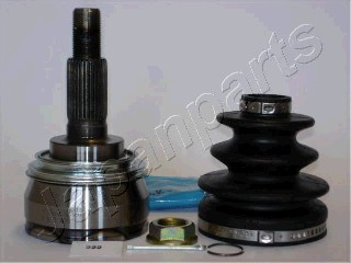 Set articulatie, planetara spre roata (GI222 JAPANPARTS) LEXUS,TOYOTA