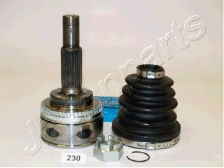 Set articulatie, planetara spre roata (GI230 JAPANPARTS) TOYOTA