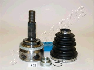 Set articulatie, planetara spre roata (GI232 JAPANPARTS) TOYOTA