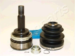 Set articulatie, planetara spre roata (GI234 JAPANPARTS) TOYOTA
